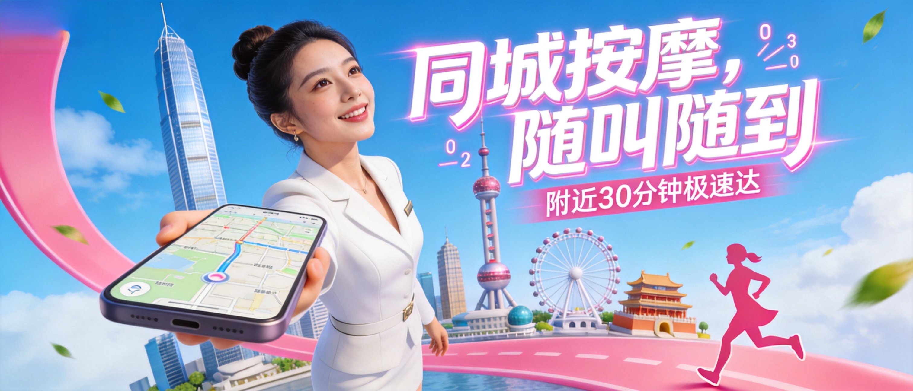 中山活立到家上门按摩：把放松这件事，真正还给自己